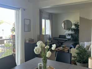 Vente Appartement 3 piècesLa Rochelle