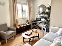 Vente appartement 3 pièces Vente appartement 3 pièces