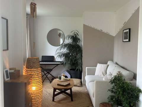 Vente appartement 3 pièces La Rochelle 17