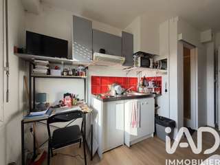 Vente appartement 1 pièce