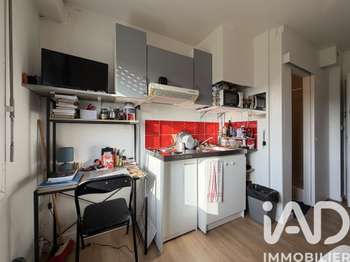 Vente appartement 1 pièce La Rochelle 17