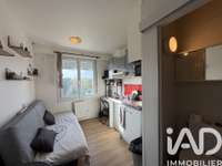 Vente appartement 1 pièce Vente appartement 1 pièce