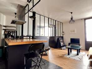 Vente Appartement 2 piècesLa Rochelle