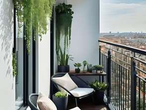 Vente Appartement 3 piècesLa Rochelle