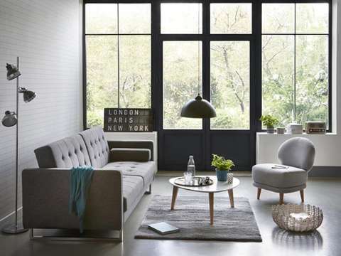 Vente appartement 2 pièces La Rochelle 17