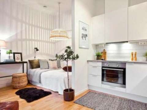 Vente appartement 4 pièces La Rochelle 17