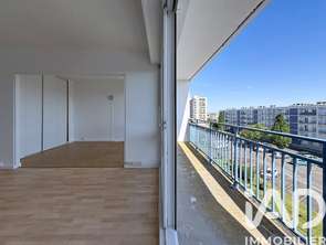 Vente Appartement 4 piècesLa Rochelle