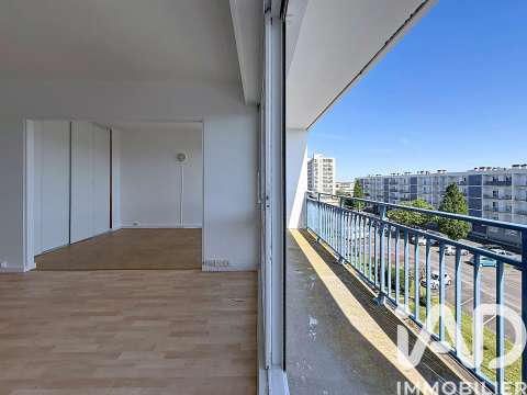 Vente appartement 4 pièces La Rochelle 17