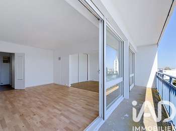 Vente appartement 4 pièces La Rochelle 17