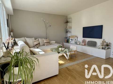Vente appartement 4 pièces La Rochelle 17
