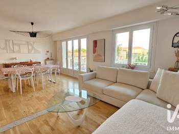 Vente Appartement 4 piècesLa Rochelle
