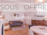 Vente appartement 4 pièces Vente appartement 4 pièces