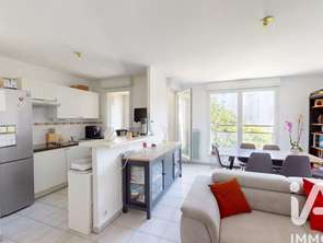 Vente Appartement 3 piècesLa Rochelle