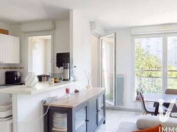 Vente Appartement 3 piècesLa Rochelle
