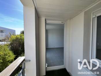 Vente Appartement 3 piècesLa Rochelle