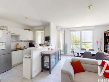 Vente appartement 3 pièces La Rochelle 17