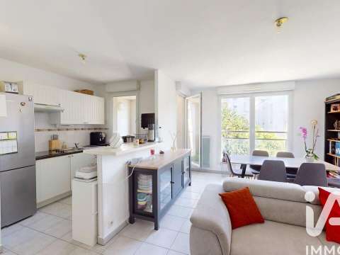 Vente appartement 3 pièces La Rochelle 17