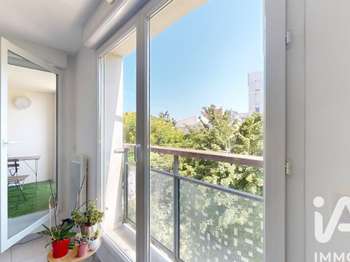 Vente appartement 3 pièces La Rochelle 17