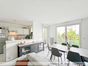 Vente Appartement 3 piècesLa Rochelle