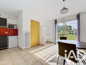 Vente appartement 1 pièce La Rochelle 17
