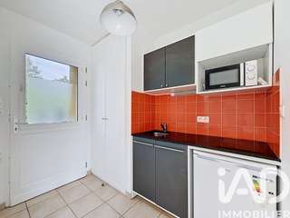 Vente appartement 1 pièce Vente appartement 1 pièce