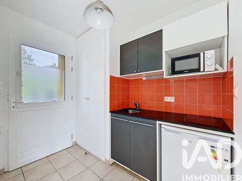 Vente appartement 1 pièce Vente appartement 1 pièce