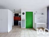 Vente appartement 1 pièce Vente appartement 1 pièce