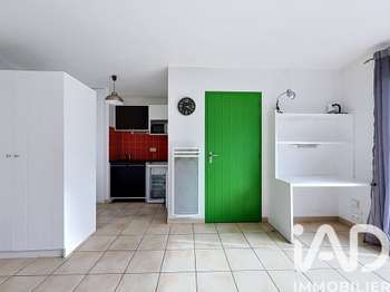 Vente Appartement T1La Rochelle