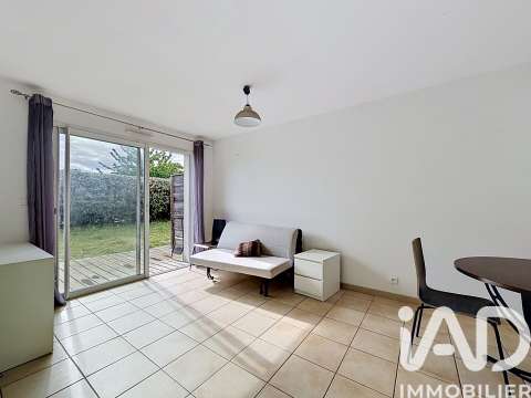 Vente appartement 1 pièce Vente appartement 1 pièce