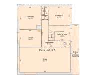 Vente appartement 4 pièces Vente appartement 4 pièces