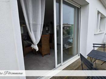 Vente Appartement 4 piècesLa Rochelle