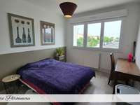 Vente appartement 4 pièces Vente appartement 4 pièces
