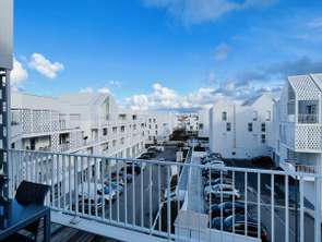 Vente Appartement 3 piècesLa Rochelle