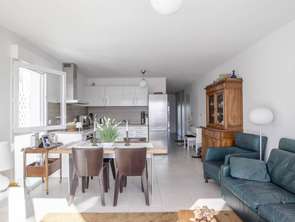 Vente Appartement 3 piècesLa Rochelle