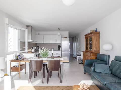 Vente appartement 3 pièces La Rochelle 17