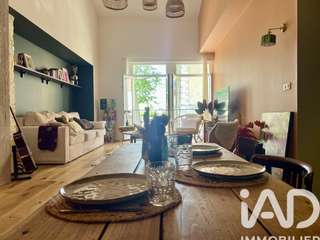 Vente appartement 3 pièces Vente appartement 3 pièces