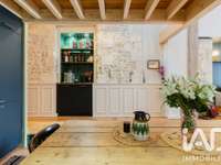Vente appartement 3 pièces Vente appartement 3 pièces