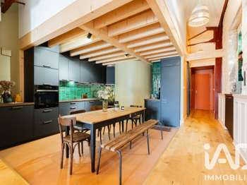 Vente Appartement 3 piècesLa Rochelle
