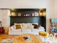 Vente appartement 3 pièces Vente appartement 3 pièces
