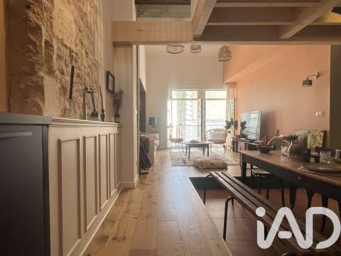 Vente appartement 3 pièces Vente appartement 3 pièces