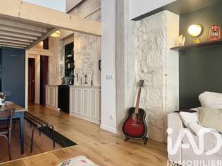 Vente appartement 3 pièces Vente appartement 3 pièces