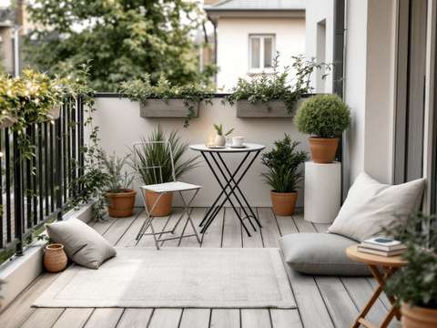 Vente appartement 4 pièces La Rochelle 17