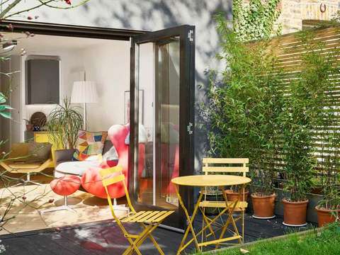 Vente appartement 3 pièces La Rochelle 17