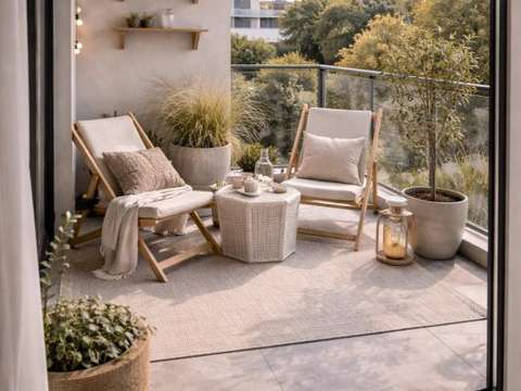 Vente appartement 4 pièces La Rochelle 17