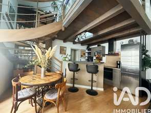 Vente Appartement 3 piècesLa Rochelle