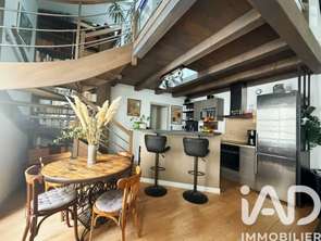 Vente Appartement 3 piècesLa Rochelle