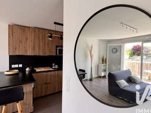Vente Appartement 2 piècesLa Rochelle