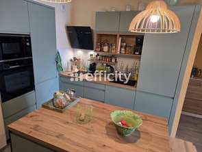 Vente Appartement 2 piècesLa Rochelle