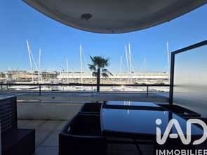 Vente Appartement 2 piècesLa Rochelle