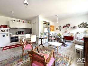 Vente Appartement 2 piècesLa Rochelle